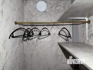 2-к квартира, вторичка, 45м2, 5/5 этаж