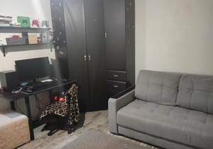 2-к квартира, вторичка, 41м2, 4/4 этаж