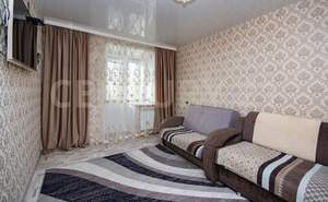 2-к квартира, вторичка, 32м2, 9/10 этаж