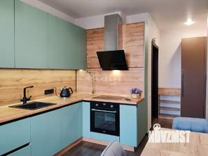 2-к квартира, вторичка, 53м2, 8/9 этаж