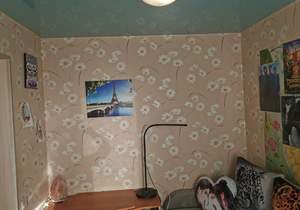 2-к квартира, вторичка, 44м2, 4/5 этаж