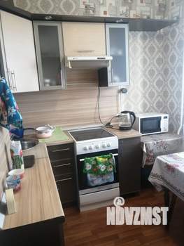 1-к квартира, вторичка, 35м2, 2/10 этаж