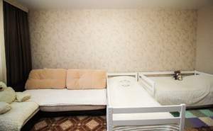 1-к квартира, вторичка, 47м2, 5/10 этаж