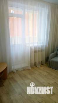 1-к квартира, вторичка, 33м2, 3/4 этаж
