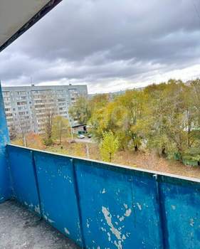 1-к квартира, вторичка, 35м2, 5/10 этаж