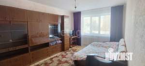 1-к квартира, вторичка, 37м2, 3/9 этаж