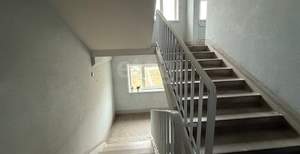 1-к квартира, вторичка, 38м2, 5/9 этаж