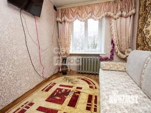 2-к квартира, вторичка, 43м2, 3/9 этаж
