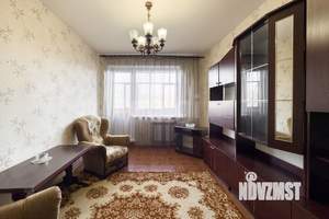 1-к квартира, вторичка, 39м2, 3/10 этаж