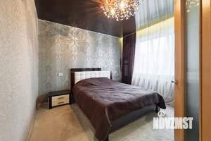 4-к квартира, вторичка, 70м2, 6/9 этаж