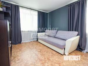 1-к квартира, вторичка, 31м2, 5/5 этаж