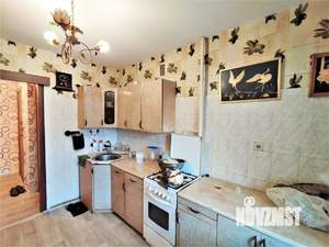 3-к квартира, вторичка, 65м2, 4/9 этаж