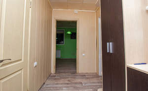 1-к квартира, вторичка, 40м2, 1/4 этаж