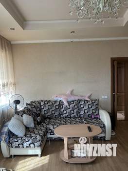 2-к квартира, вторичка, 55м2, 2/2 этаж