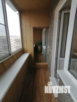 4-к квартира, вторичка, 80м2, 9/9 этаж