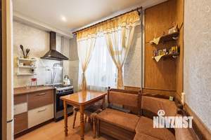 1-к квартира, вторичка, 39м2, 7/10 этаж