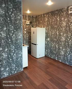 Студия квартира, вторичка, 13м2, 4/5 этаж