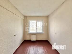 3-к квартира, вторичка, 58м2, 2/5 этаж