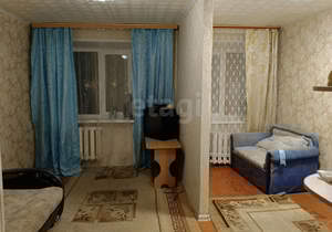 1-к квартира, вторичка, 23м2, 3/5 этаж