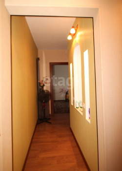 1-к квартира, вторичка, 38м2, 2/11 этаж