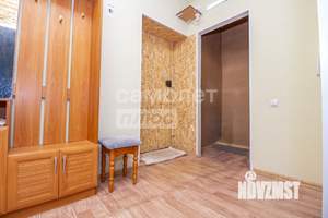 1-к квартира, вторичка, 49м2, 1/7 этаж