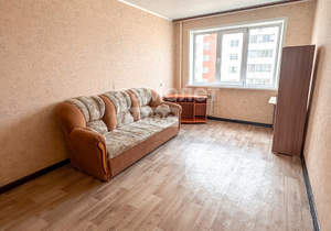 1-к квартира, вторичка, 38м2, 4/9 этаж