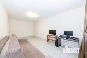 2-к квартира, вторичка, 54м2, 1/9 этаж