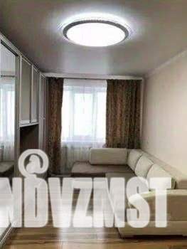 2-к квартира, вторичка, 52м2, 9/10 этаж