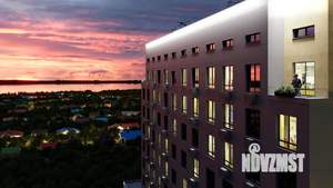 3-к квартира, вторичка, 49м2, 7/9 этаж