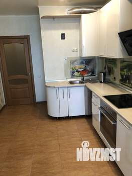 2-к квартира, вторичка, 77м2, 14/19 этаж