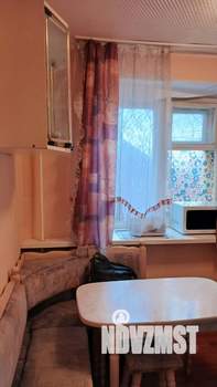 1-к квартира, вторичка, 30м2, 1/5 этаж