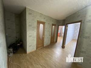 2-к квартира, вторичка, 68м2, 10/11 этаж