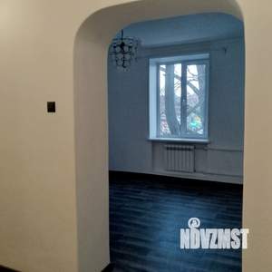 3-к квартира, вторичка, 61м2, 3/3 этаж