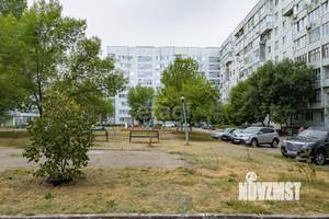 4-к квартира, вторичка, 80м2, 6/9 этаж