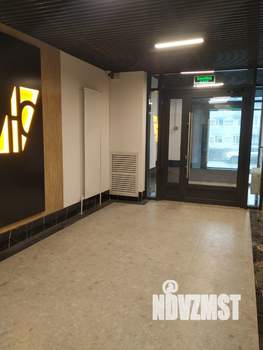 Студия квартира, вторичка, 30м2, 10/14 этаж