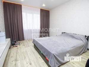 3-к квартира, вторичка, 65м2, 4/10 этаж