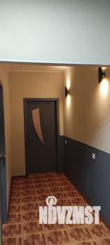 2-к квартира, вторичка, 54м2, 1/5 этаж