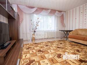 3-к квартира, вторичка, 65м2, 1/10 этаж