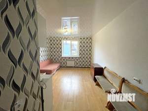 Студия квартира, вторичка, 21м2, 2/2 этаж