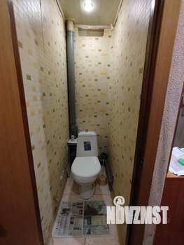 3-к квартира, вторичка, 59м2, 5/5 этаж