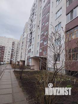 Фото квартиры на продажу (1)