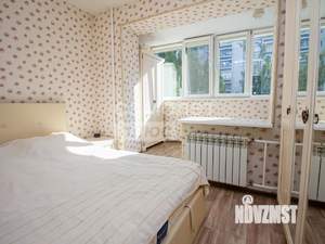 1-к квартира, вторичка, 40м2, 4/10 этаж