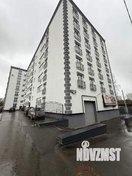 2-к квартира, вторичка, 60м2, 2/7 этаж