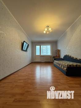 1-к квартира, вторичка, 35м2, 7/10 этаж
