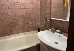 2-к квартира, вторичка, 54м2, 3/9 этаж