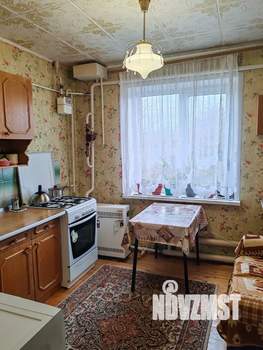 2-к квартира, вторичка, 53м2, 1/3 этаж