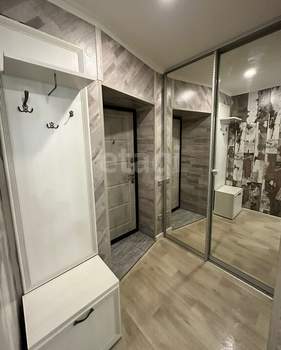 1-к квартира, вторичка, 33м2, 1/5 этаж