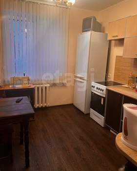 2-к квартира, вторичка, 53м2, 1/10 этаж