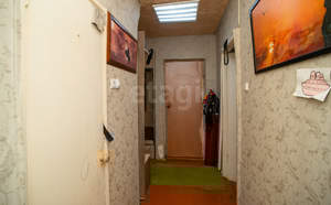 1-к квартира, вторичка, 35м2, 9/9 этаж