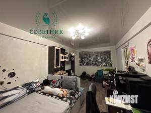 2-к квартира, вторичка, 45м2, 4/5 этаж